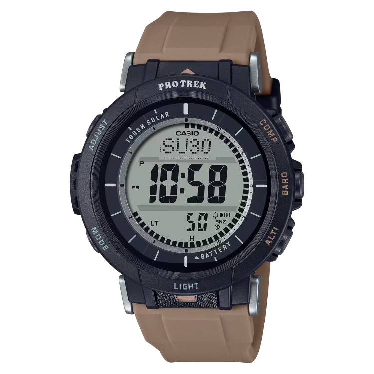 CASIO PRG-30-5JF