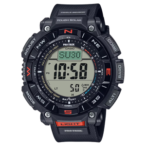 CASIO 卡西歐 PRG-340-1JF