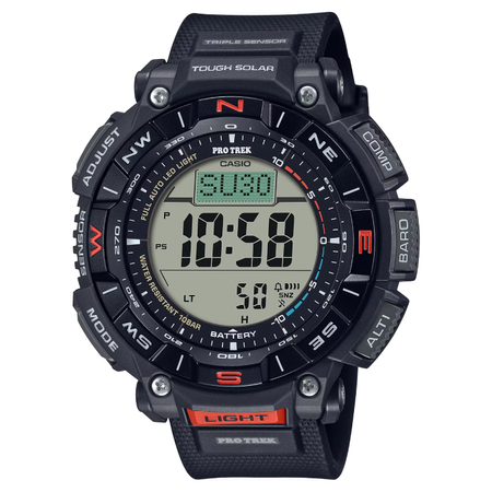 CASIO 卡西歐 PRG-340-1JF