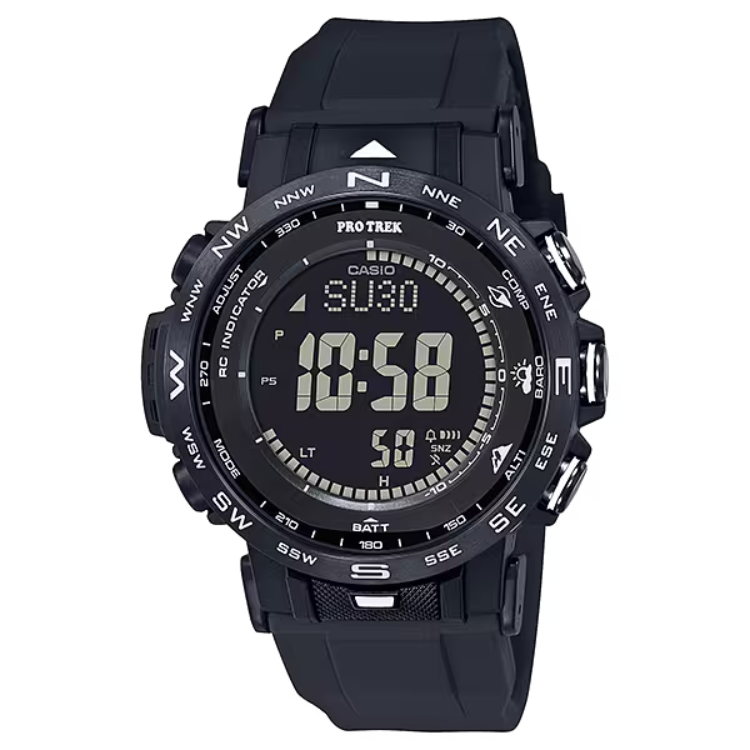 카시오(CASIO) PRW-30Y-1BJF