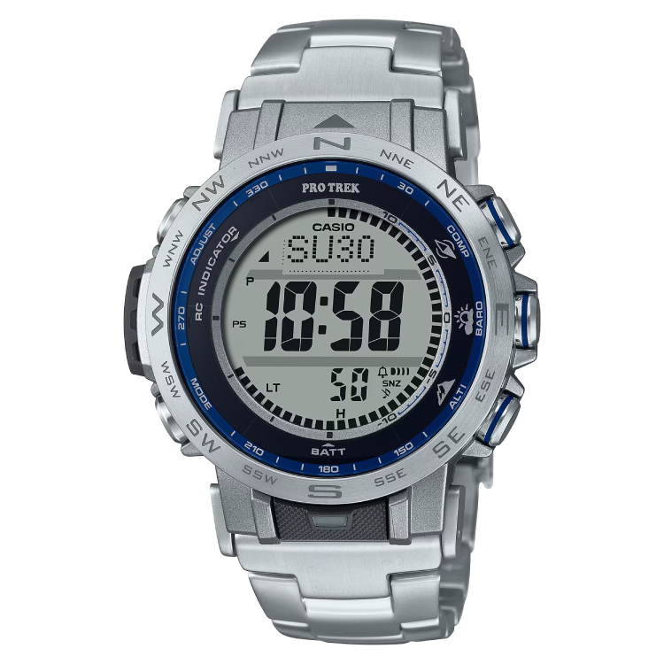 카시오(CASIO) PRW-31YT-7JF