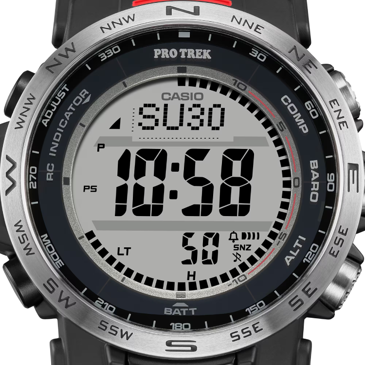 CASIO 卡西歐 PRW-35-1AJF