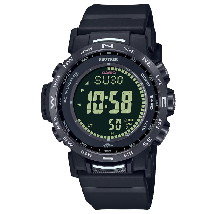 CASIO 카시오 PRW-35Y-1BJF