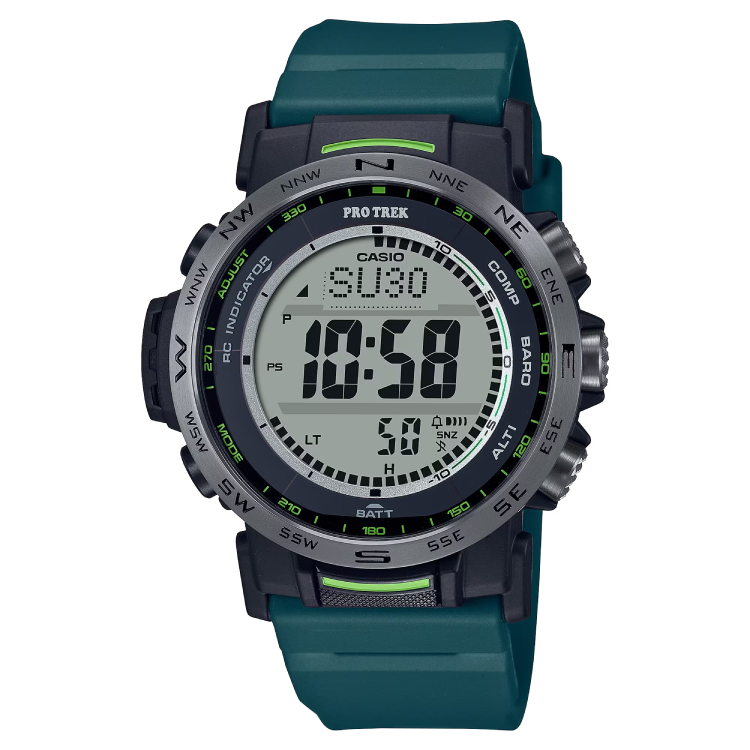 CASIO 卡西歐 PRW-35Y-3JF
