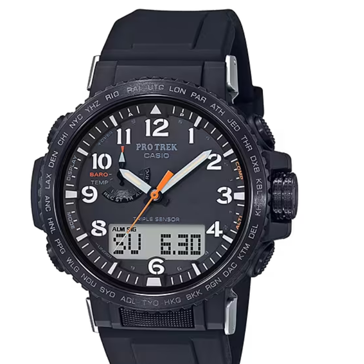 카시오(CASIO) PRW-50Y-1AJF