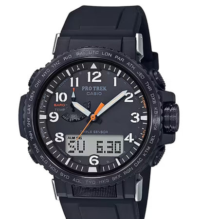 CASIO PRW-50Y-1AJF