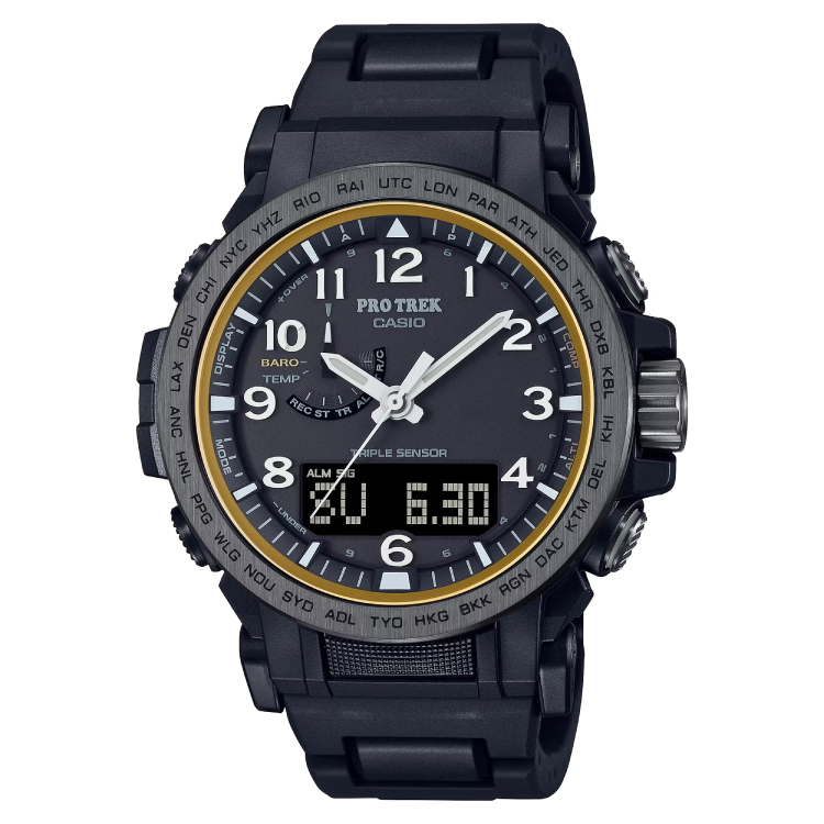 카시오(CASIO) PRW-51FC-1JF