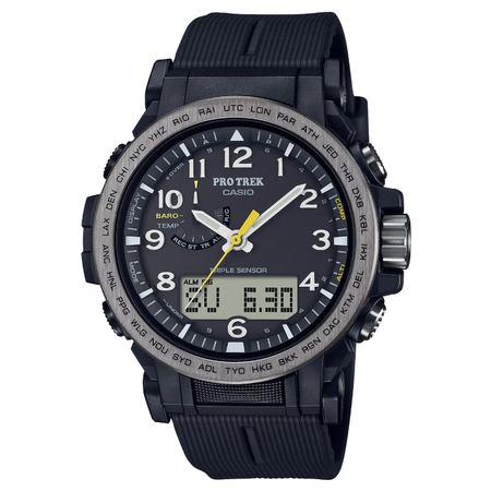 CASIO PRW-51Y-1JF