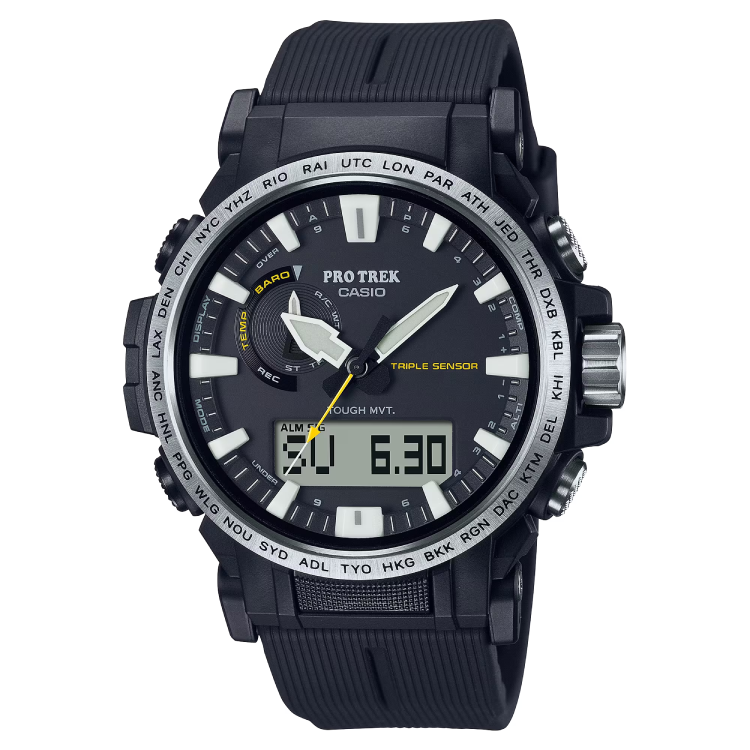 카시오(CASIO) PRW-61-1AJF
