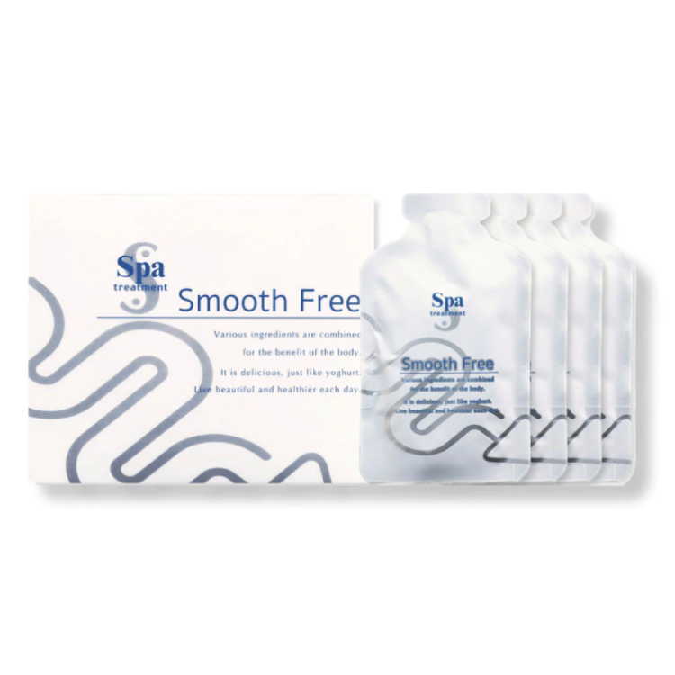 Spa treatment Smooth Free