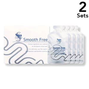 [Set of 2] Spa treatment Smooth Free