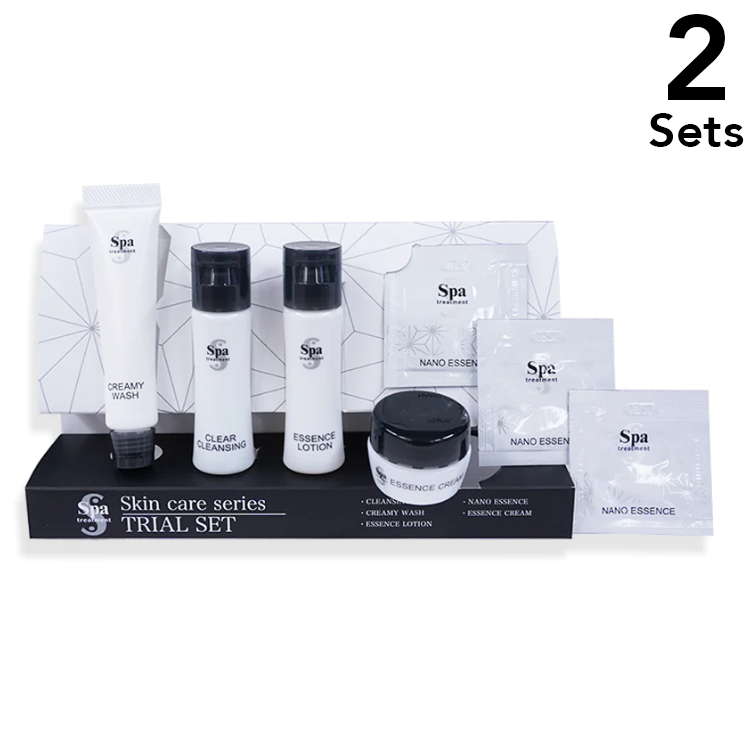 Spa Treatment Creamy Wash G 120g – Gesichtsreiniger Mit Hyaluronsäure, Für Frische Haut