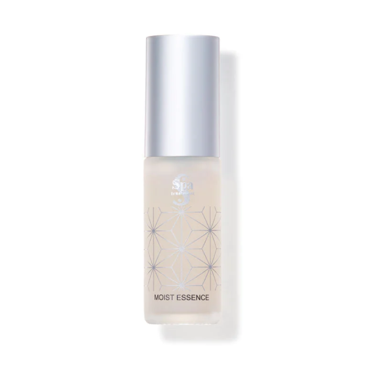 Spa treatment 斯帕護理 保濕精華 G 30ml