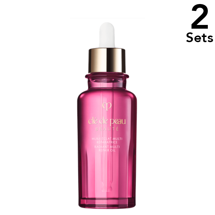 [2套] Shiseido CPB Cle de Porte Eil Lepalaturis 75ml