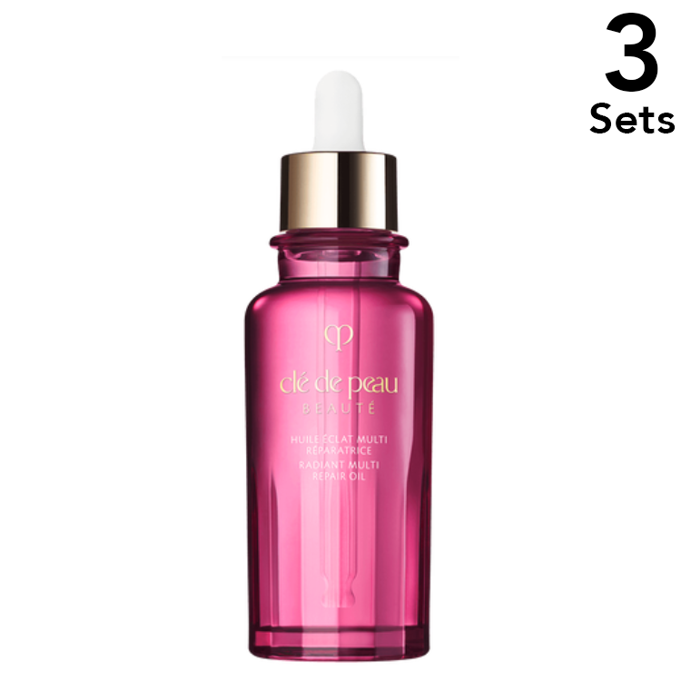 [3套] Shiseido CPB Cle de Porte Eil repalatalis 75ml