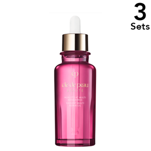 【3入組】資生堂 CPB 肌膚之鑰 修護精華油 75mL