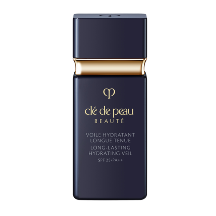 Clé de Peau Beauté Voile Hydratant Longue Tenue 30mL