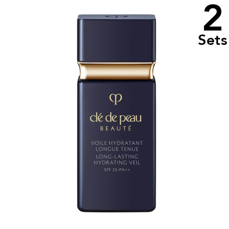 [2套] Shiseido CPB Cle de Porte voir I Draga Long Tunyu 30ml