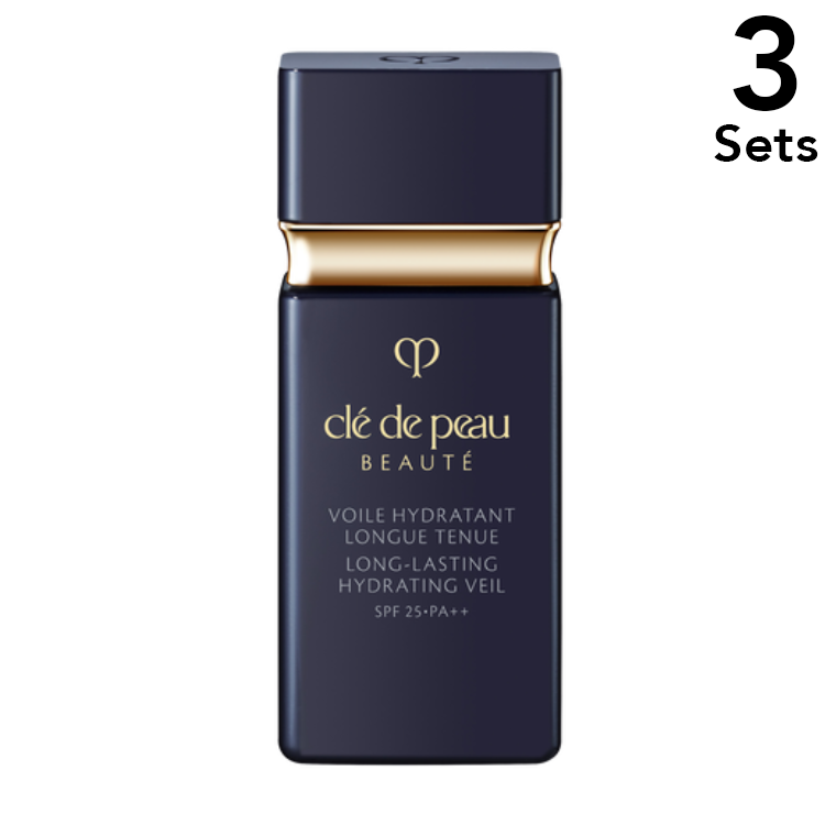 [3套] Shiseido CPB Cle de Porte voir I Draga Long Tunyu 30ml