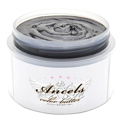 Ancels Color Butter 200g (Dark Silver)