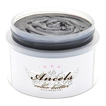 Ancels 彩色黄油 200g(深银色)
