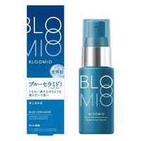 Bluemio Deep Boost Serum 25g Pre-Serum by Rohto Pharmaceutical