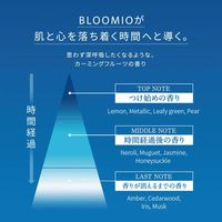 블루미오 딥 모이스트 로션 145mL 화장수 로토제약