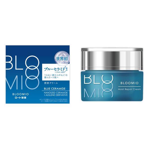 Bloomio Moist Training Cream 30g Beauty Cream Roth Pharmaceutical