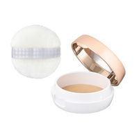 Clear Last Face Powder N Medicated Wrinkle Ochre 12g BCL Company