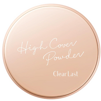 Clear Last Face Powder N Medicated Wrinkle Ochre 12g BCL Company
