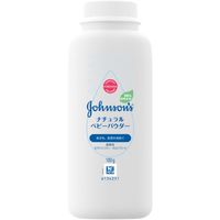 Johnson & Johnson Johnson's Natural Baby Powder 100 g