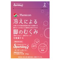 Menicon 2-Week Meni Supplement Sparkling Warm & Leg Comfort 14 Tablets