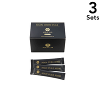[Set of 3] NMN Pure 300000 (30 packets) 2.5g x 30 packets