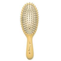 DU-BOA Honey-Infused Poly Cushion Brush HO-600