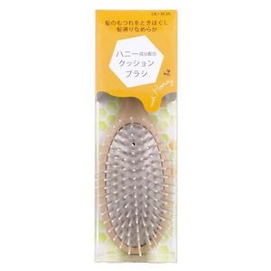 DU-BOA Honey Poly Cushion Brush HO-600