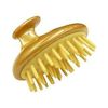 Ikemoto Brush Industry Co., Ltd. Camellia oil shampoo brush TSG-777