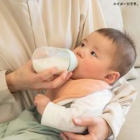 麗嬰房（Richell）Hanaemi 玻璃奶瓶 適用於3個月以上