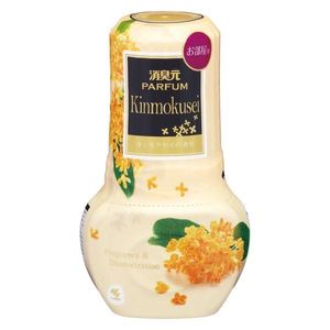 Kobayashi Pharmaceutical Shoshugen Parfum Room Air Freshener, Osmanthus Scent