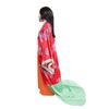 Japanese-style Cosplay Costume/Princess Costume for Women, 155cm-165cm, Polyester (Events, Parties)