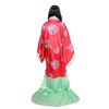 Japanese-style Cosplay Costume/Princess Costume for Women, 155cm-165cm, Polyester (Events, Parties)