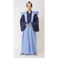 Cosplay Outfit/Costume – Magistrate | Unisex (fits up to 180 cm) | Polyester | "MEN Cos" | For Events and Halloween