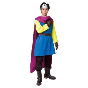 Cosplay costume/Costume Brave Knight Unisex up to 180cm polyester "Nariken" [Event Halloween]