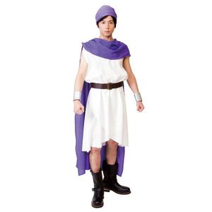 Cosplay costume/Costume Brave traveler Unisex up to 180cm polyester "Nariken" [Event Halloween]