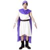 コスプレ衣装/コスチューム 勇敢な旅人 ユニセックス180cm迄 ポリエステル 『なり研』 〔イベント ハロウィン〕