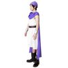 コスプレ衣装/コスチューム 勇敢な旅人 ユニセックス180cm迄 ポリエステル 『なり研』 〔イベント ハロウィン〕