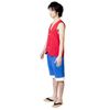 角色扮演服装/服饰 追梦少年 男女通用 最大180cm 聚酯纤维“Nariken”【活动万圣节】