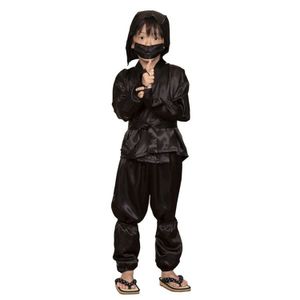 Cosplay服裝/服裝忍者120厘米尺寸萬聖節osamatomi兒童“兒童工作”