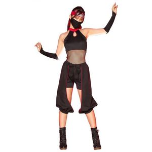 Cosplay costume/Costume HW Kunoichi [Halloween Party Banquet]