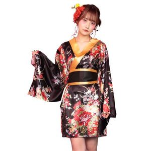 코스프레 의상/의상 tg kimono japunesque [이벤트 할로윈 파티]