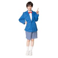 Narikara「小學生公子」角色扮演服裝 男女通用 成人至180 cm 皆可穿戴 萬聖節 活動適用